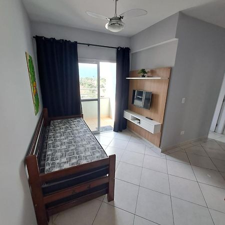 Apto No Itagua - Varanda Gourmet E Lazer Completo Убатуба Екстериор снимка