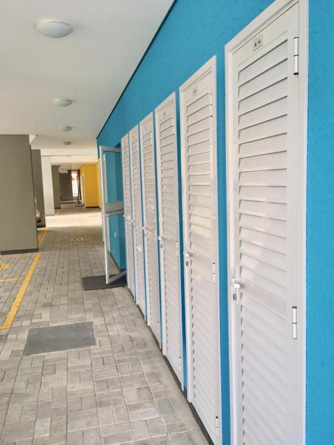 Apto No Itagua - Varanda Gourmet E Lazer Completo Убатуба Екстериор снимка