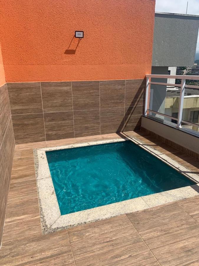 Apto No Itagua - Varanda Gourmet E Lazer Completo Убатуба Екстериор снимка