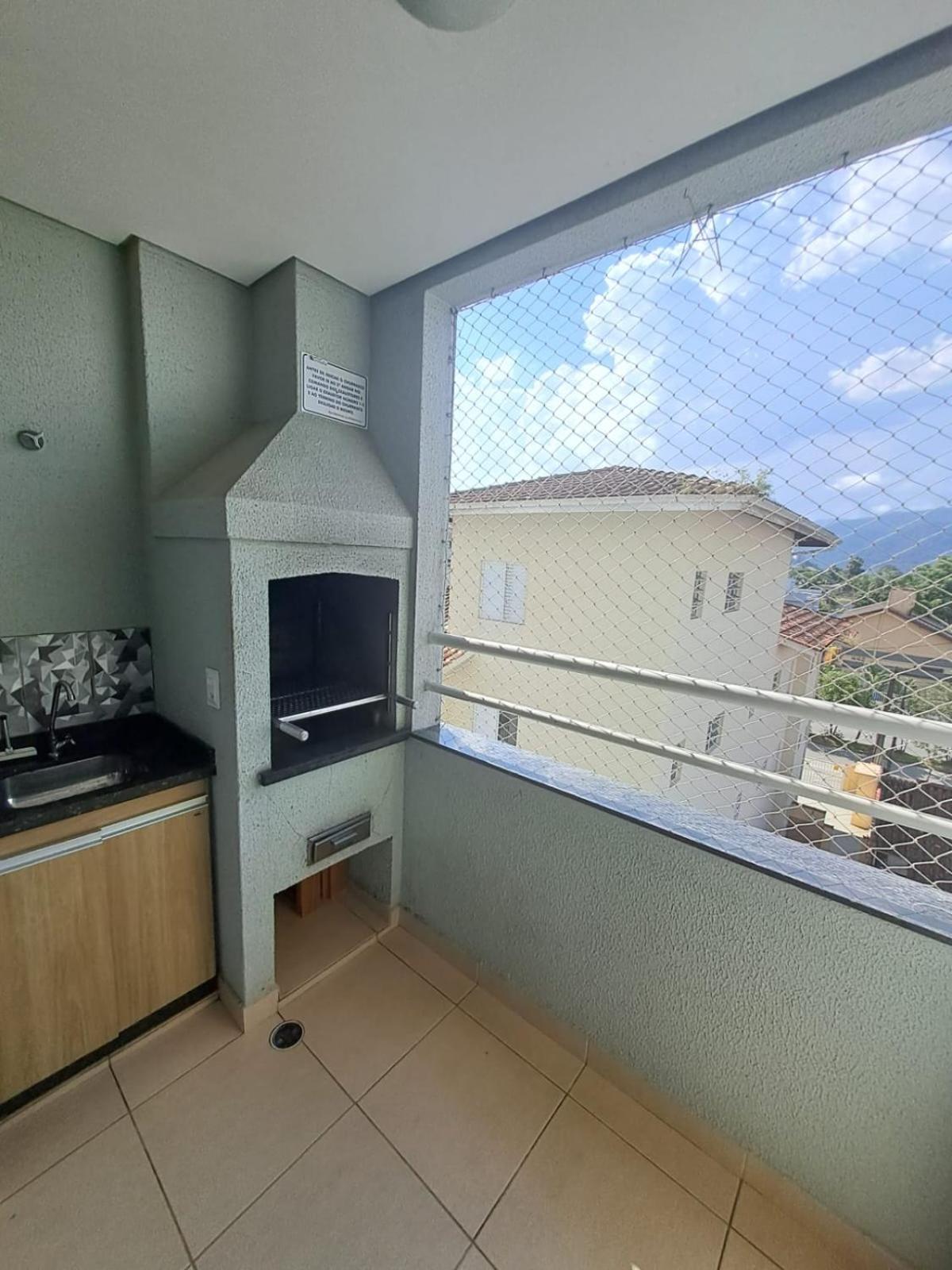 Apto No Itagua - Varanda Gourmet E Lazer Completo Убатуба Екстериор снимка